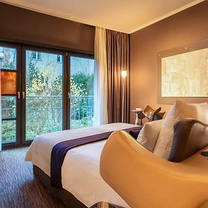 Kamer met een King Size Bed